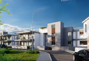 Apartment For Sale  in  Konia