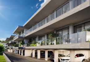 Apartment For Sale in Konia, Paphos - SL24590