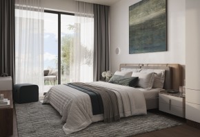 Apartment For Sale  in  Konia