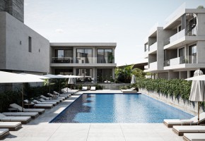 Apartment For Sale in Yeroskipou, Paphos - SL24595