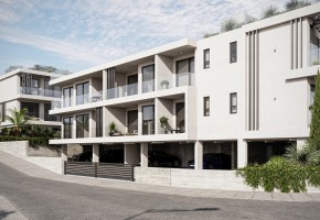 Apartment For Sale  in  Yeroskipou