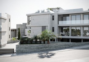 Apartment For Sale  in  Yeroskipou