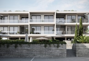 Apartment For Sale  in  Yeroskipou