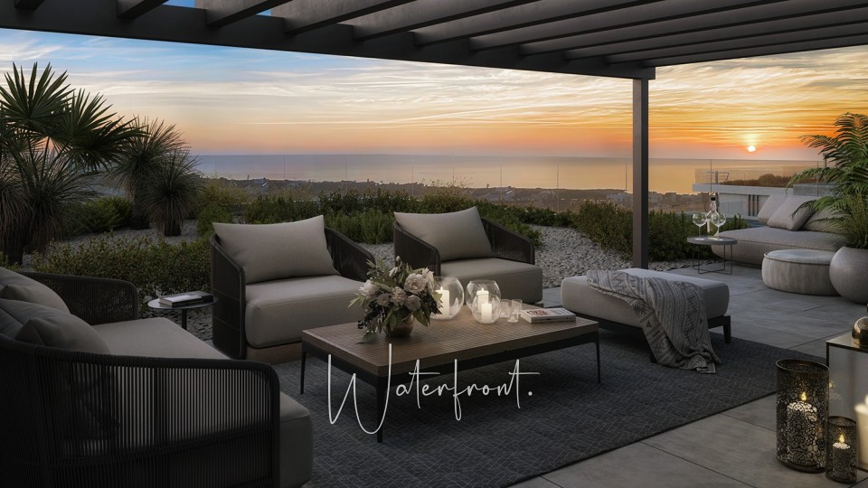 Apartment For Sale  in  Yeroskipou