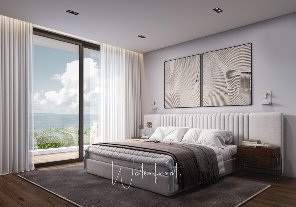 Apartment For Sale  in  Yeroskipou