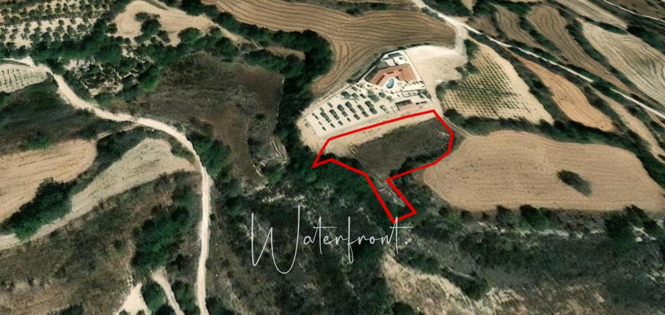 Agricultural Land For Sale  in  Polemi