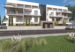 Penthouse For Sale  in  Tombs of the Kings