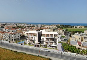 Penthouse For Sale  in  Tombs of the Kings