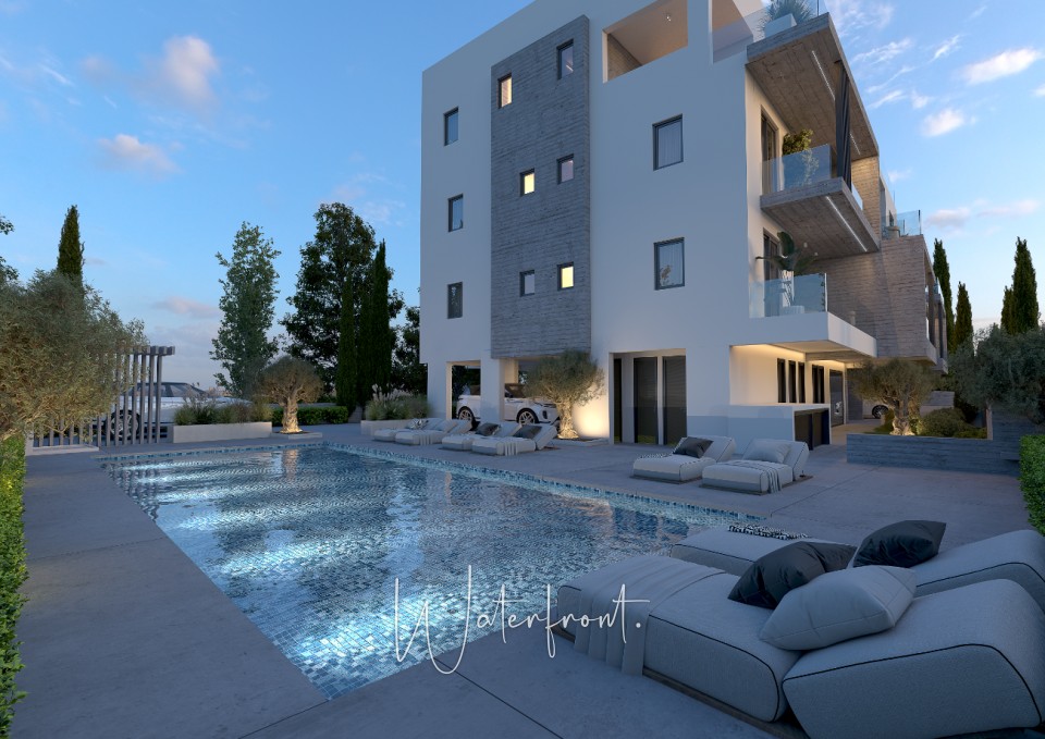 Apartment For Sale  in  Tombs of the Kings