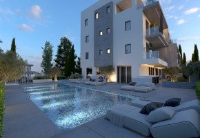 Apartment For Sale  in  Tombs of the Kings