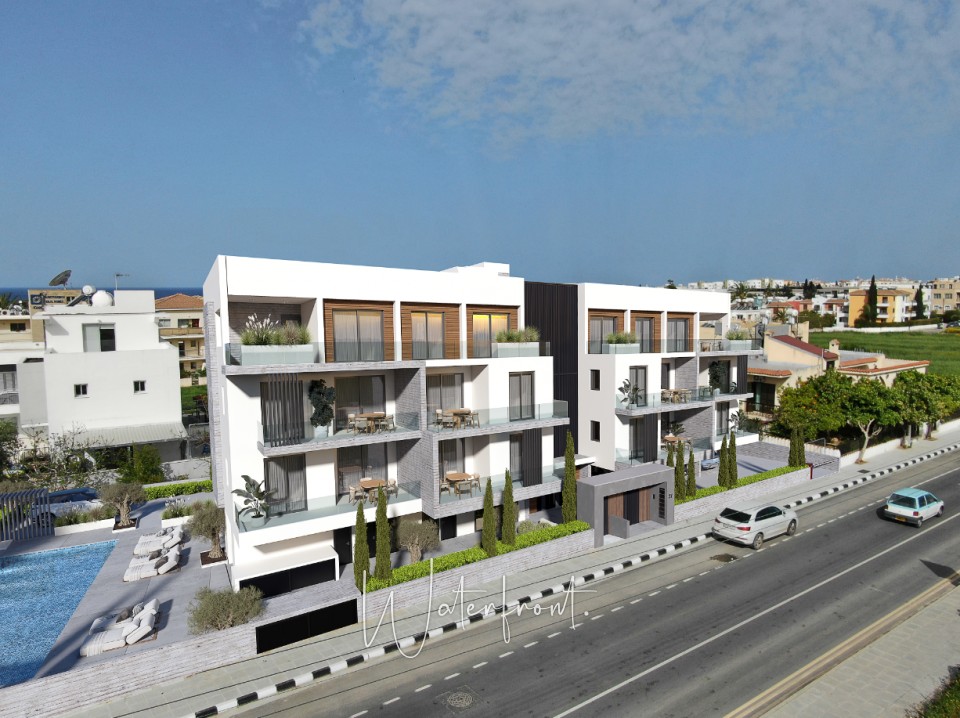 Apartment For Sale  in  Tombs of the Kings