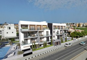 Apartment For Sale  in  Tombs of the Kings