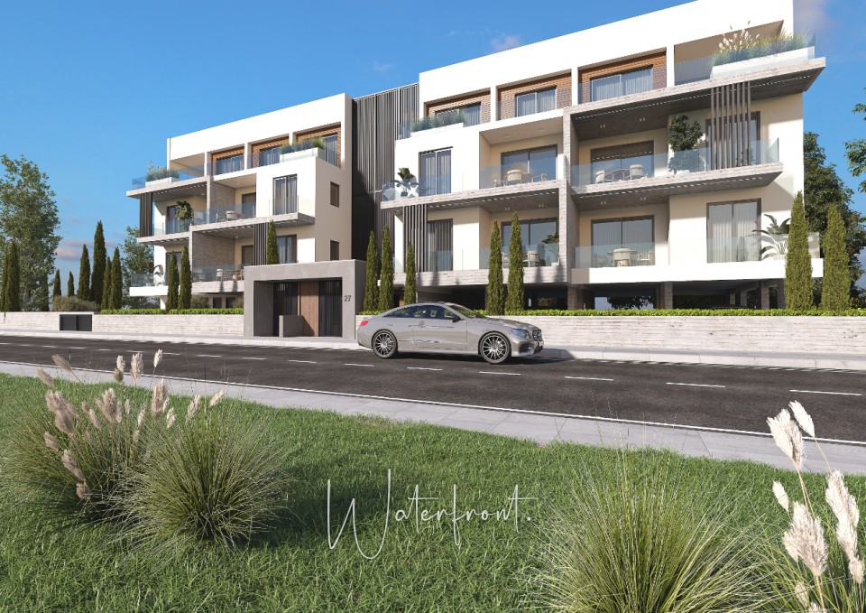 Apartment For Sale  in  Tombs of the Kings