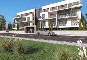 Apartment For Sale  in  Tombs of the Kings