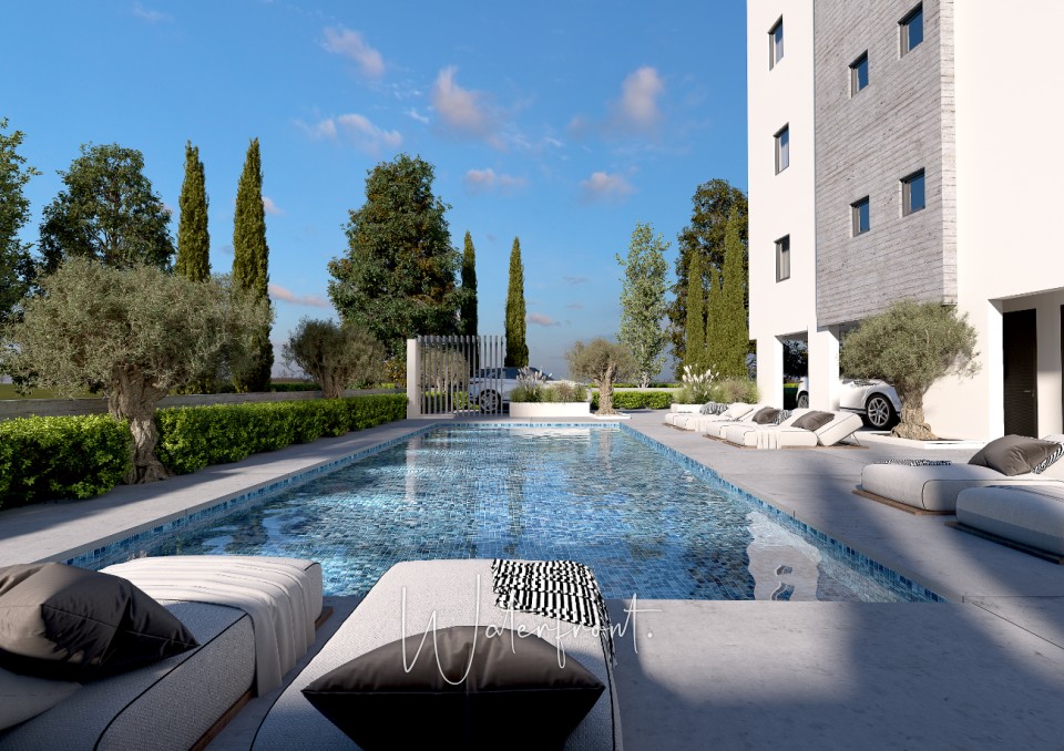 Apartment For Sale  in  Tombs of the Kings