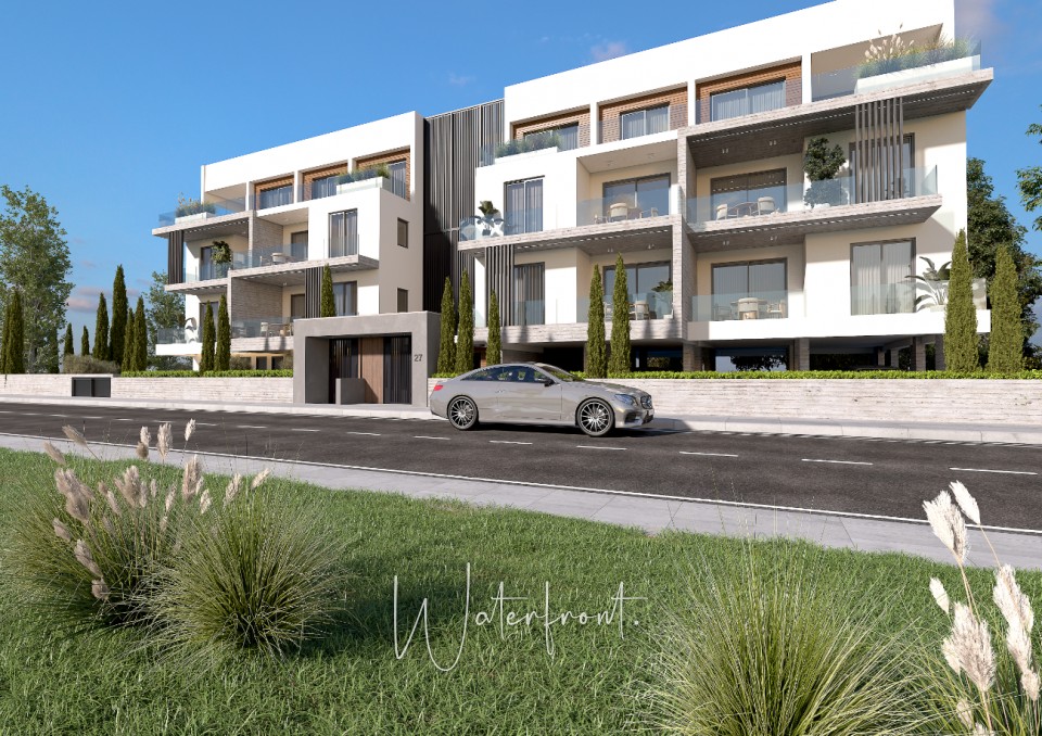 Apartment For Sale  in  Tombs of the Kings