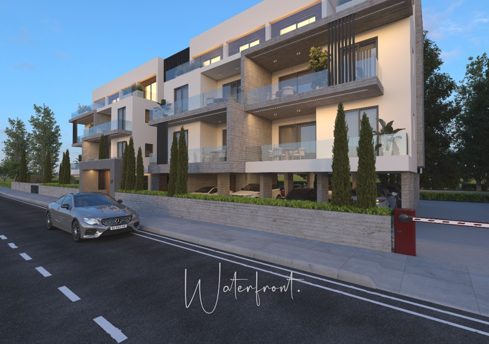 Apartment For Sale  in  Tombs of the Kings