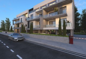 Apartment For Sale  in  Tombs of the Kings