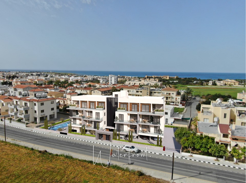 Apartment For Sale  in  Tombs of the Kings