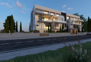 Apartment For Sale  in  Tombs of the Kings