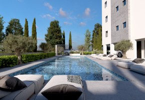 Apartment For Sale  in  Tombs of the Kings