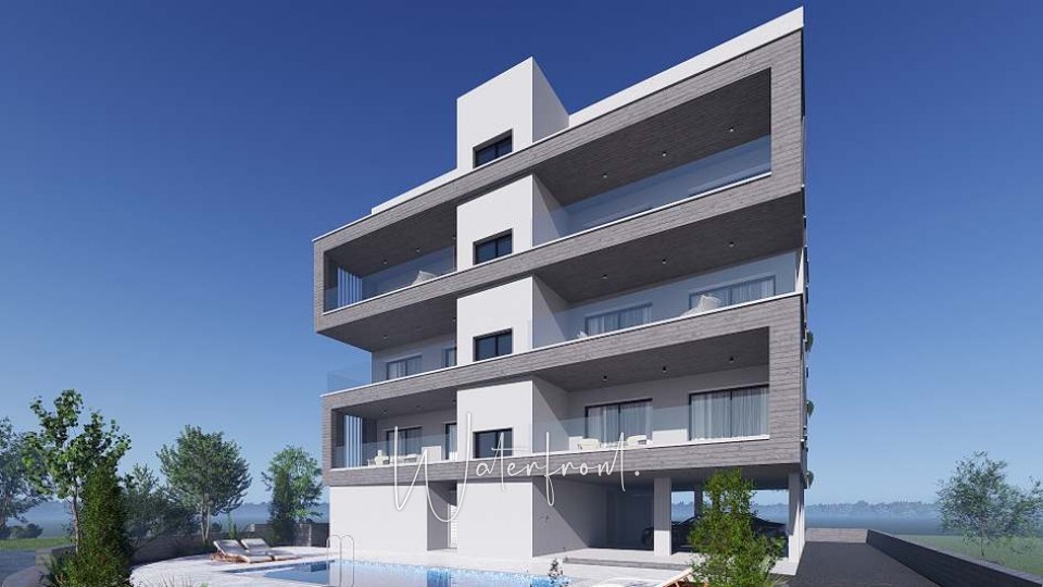 Apartment For Sale  in  Tombs of the Kings