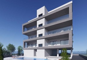 Apartment For Sale  in  Tombs of the Kings