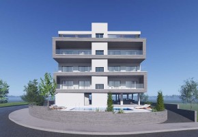 Apartment For Sale  in  Tombs of the Kings