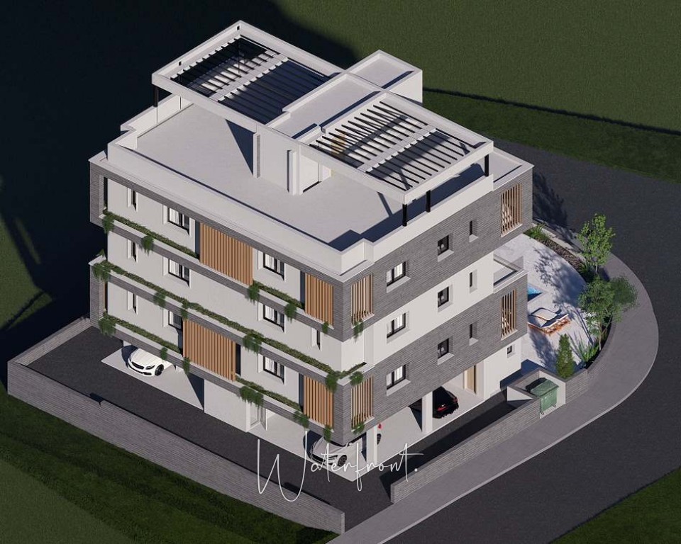 Apartment For Sale  in  Tombs of the Kings
