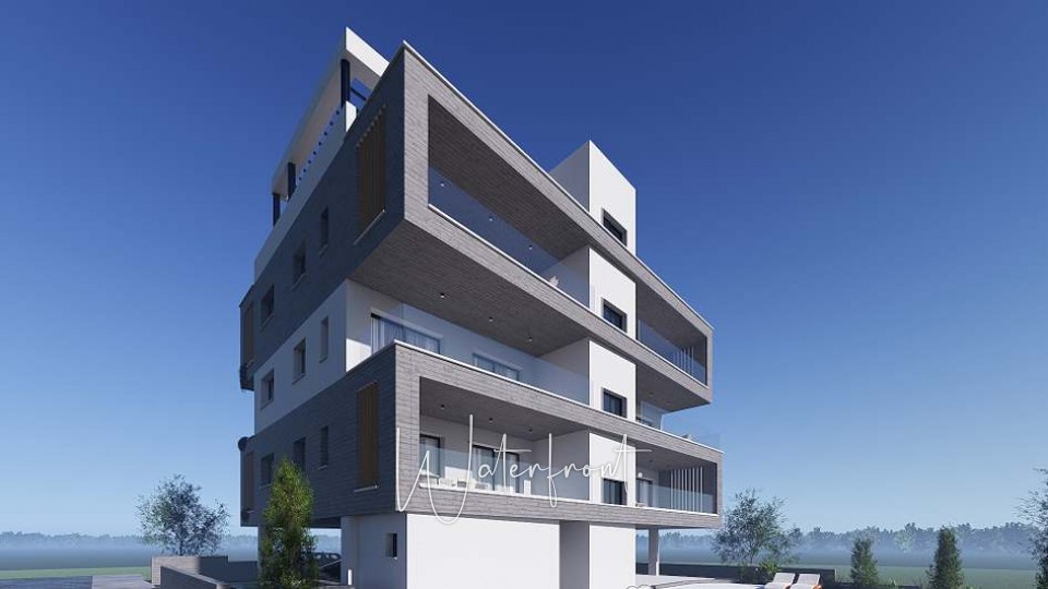 Apartment For Sale  in  Tombs of the Kings