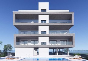 Apartment For Sale  in  Tombs of the Kings