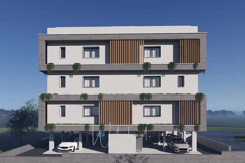 Apartment For Sale  in  Tombs of the Kings