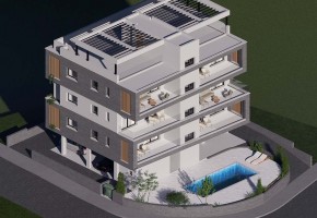 Apartment For Sale  in  Tombs of the Kings