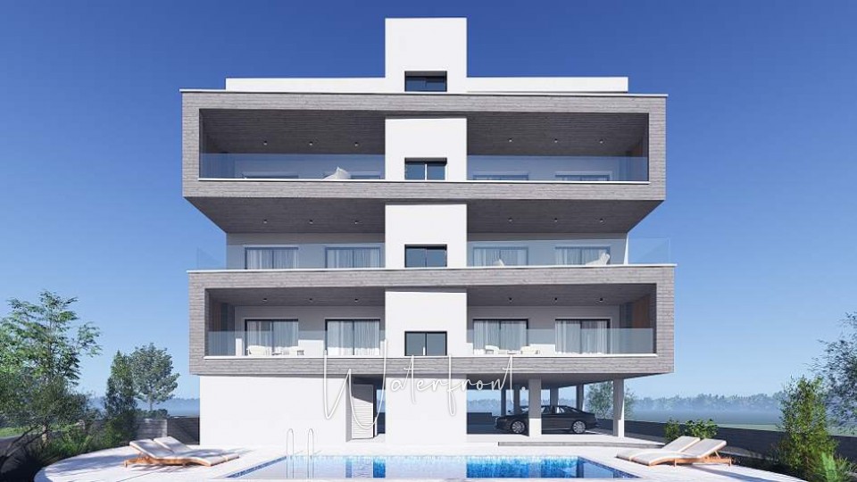 Apartment For Sale  in  Tombs of the Kings