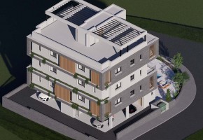Apartment For Sale  in  Tombs of the Kings