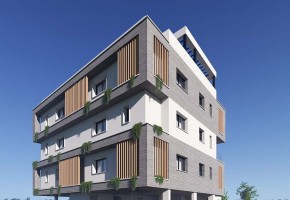Apartment For Sale  in  Tombs of the Kings