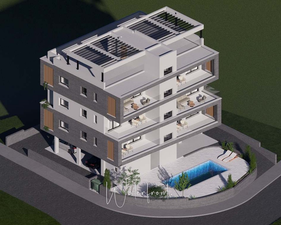Apartment For Sale  in  Tombs of the Kings