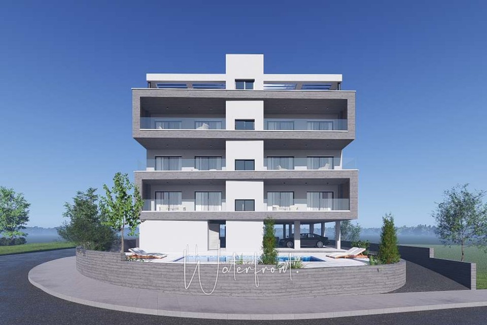 Apartment For Sale  in  Tombs of the Kings