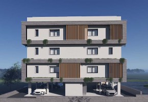 Apartment For Sale in Tombs of the Kings, Paphos - SL24608
