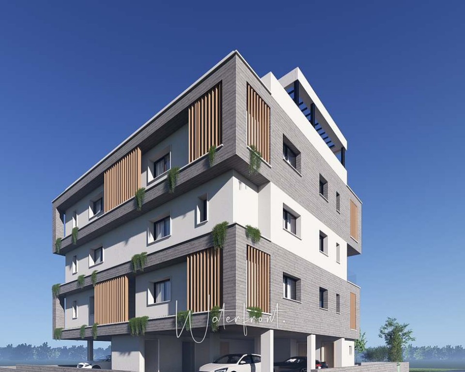 Apartment For Sale  in  Tombs of the Kings