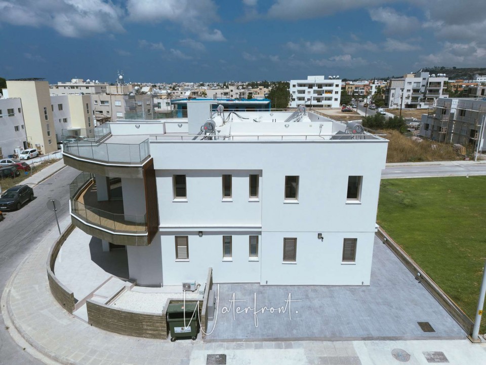 Apartment For Sale  in  Yeroskipou