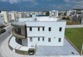 Apartment For Sale  in  Yeroskipou