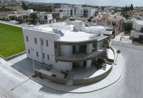 Apartment For Sale  in  Yeroskipou