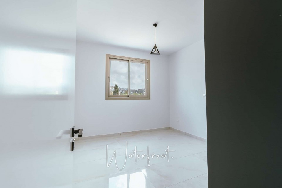 Apartment For Sale  in  Yeroskipou