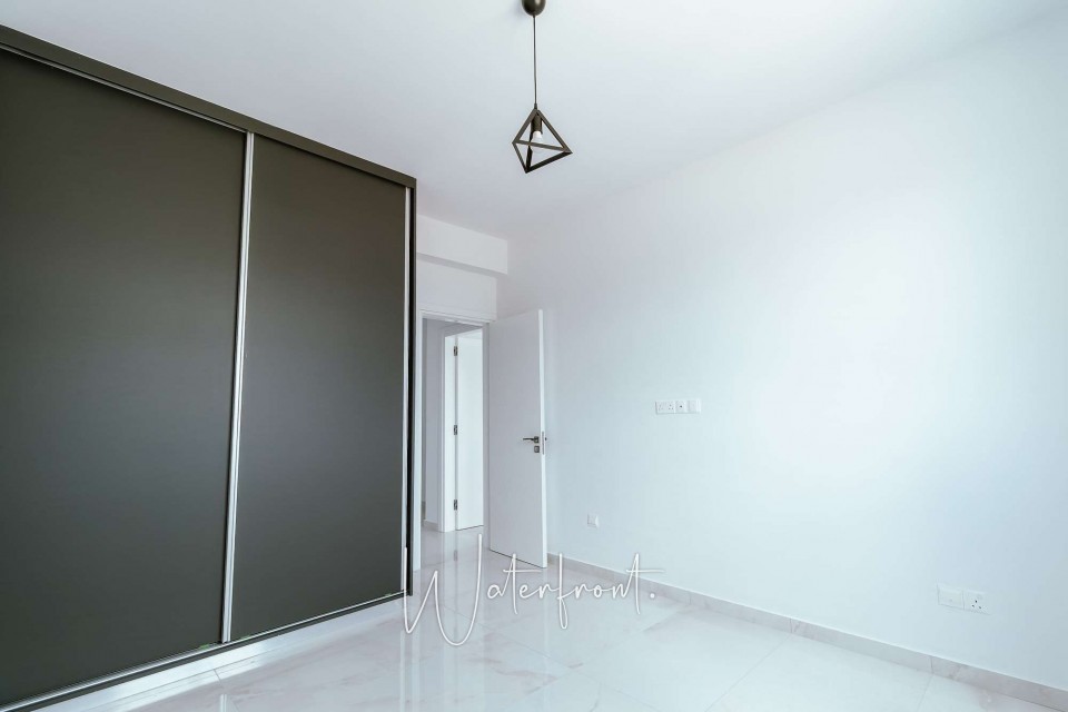 Apartment For Sale  in  Yeroskipou