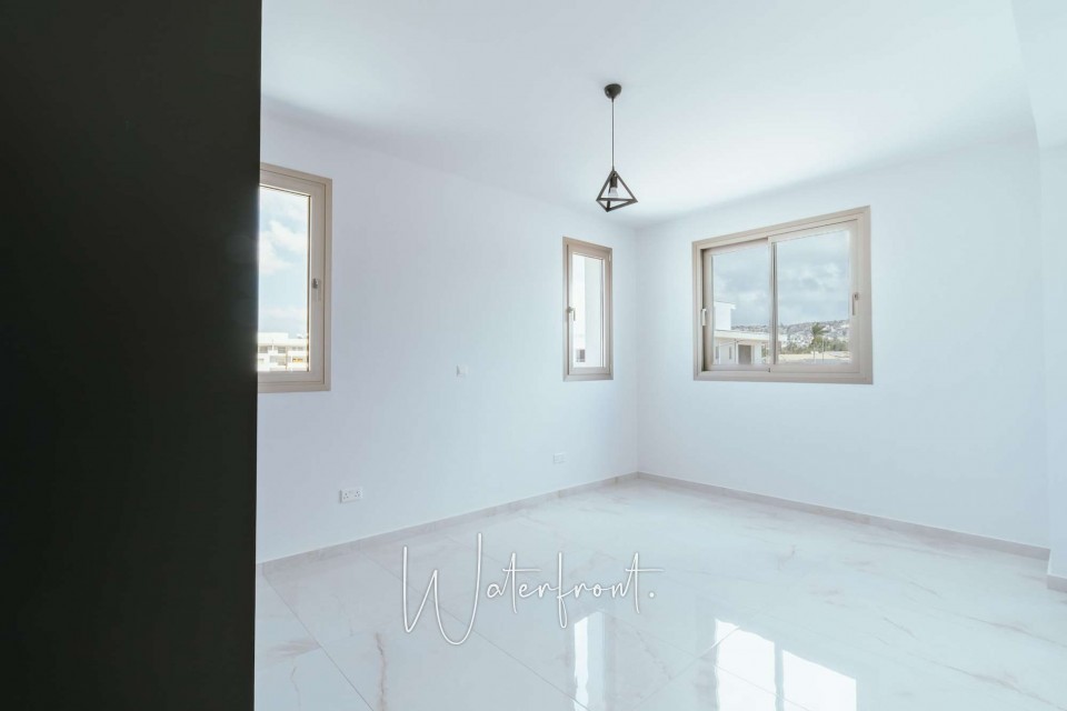 Apartment For Sale  in  Yeroskipou