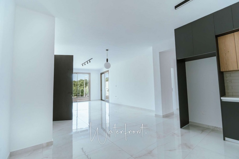 Apartment For Sale  in  Yeroskipou