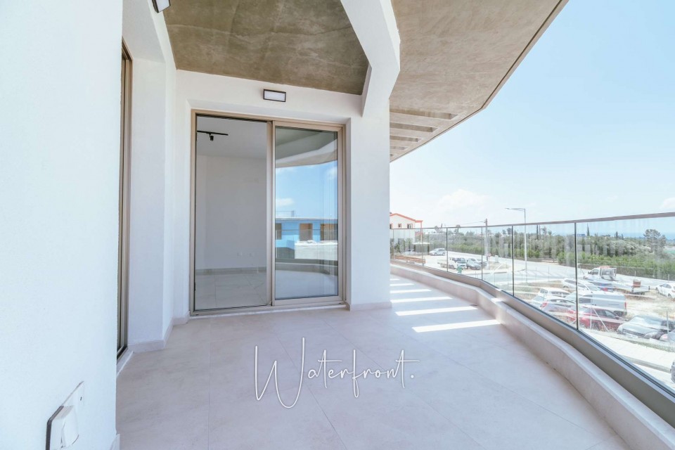 Apartment For Sale  in  Yeroskipou