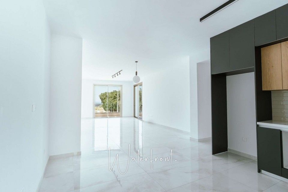 Apartment For Sale  in  Yeroskipou