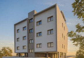 Apartment For Sale  in  Yeroskipou